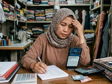 Penyebab Rupiah Melemah Hari Ini dan Dampaknya