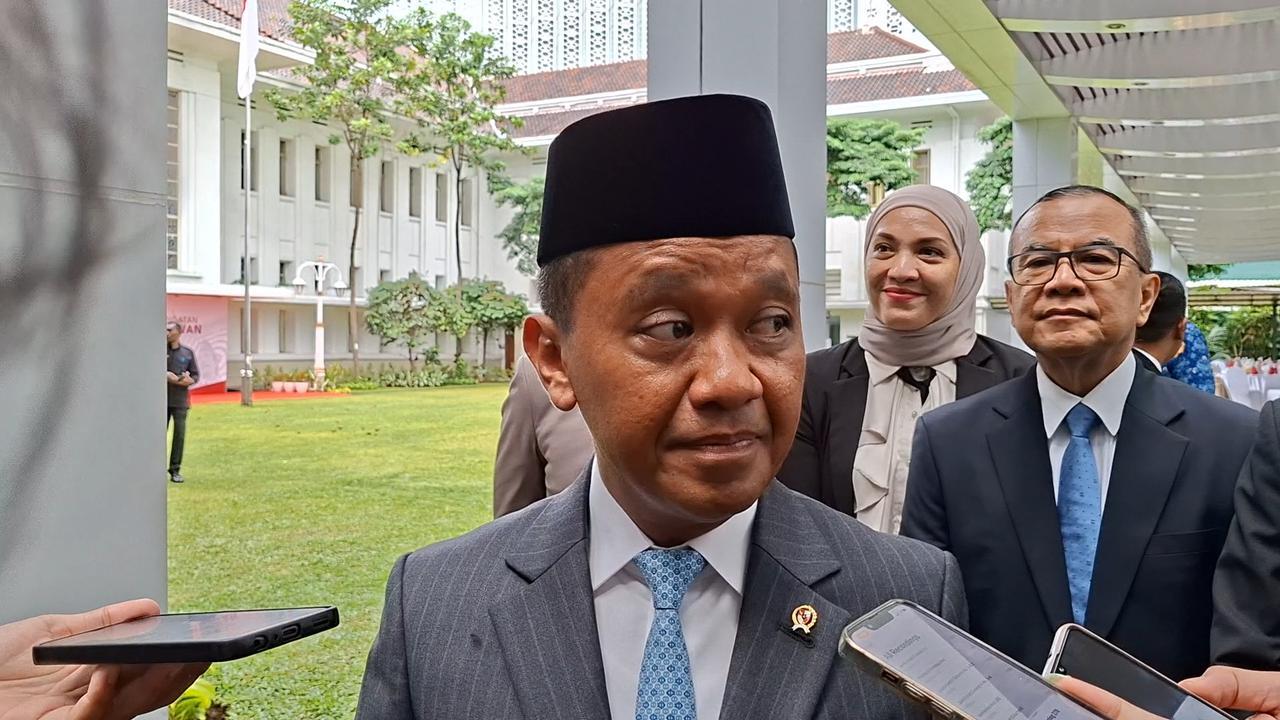 Sektor ESDM Sumbang PNBP Rp 243,4 Triliun pada 2025