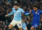 Tempat Menonton Chelsea vs Man City, Minggu 12 April 2026 Pukul 22.30 WIB