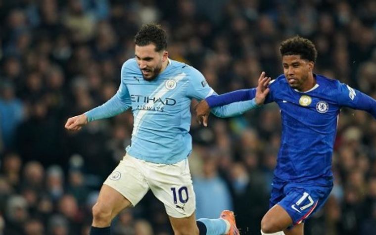 Tempat Menonton Chelsea vs Man City, Minggu 12 April 2026 Pukul 22.30 WIB