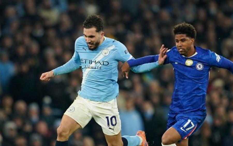 Tempat Menonton Chelsea vs Man City, Minggu 12 April 2026 Pukul 22.30 WIB