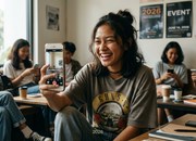 Trend TikTok 2026: Tantangan #GrrrMondays Kembali Tren