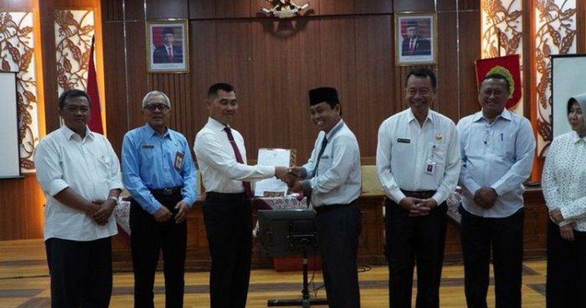 Ilustrasi artikel: ASN Konoha Sudah Dipecat, Diaktifkan Kembali