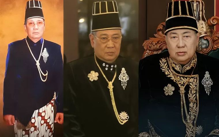 Raja Solo Wafat, Perebutan Takhta Memanas Menunggu Adat