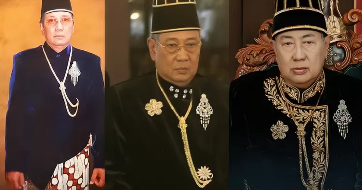 Ilustrasi artikel: Raja Solo Wafat, Perebutan Takhta Memanas Menunggu Adat