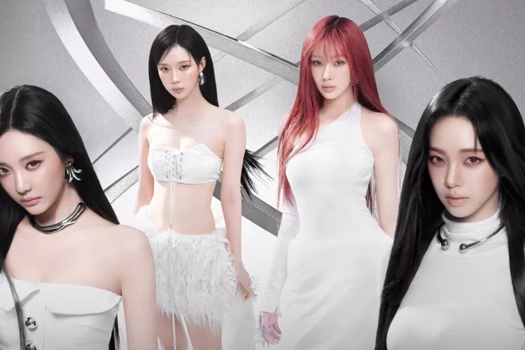 Bocoran dari Sang Promotor! Ini Venue yang akan Dipakai untuk aespa Live Tour SYNK : aeXIS LINE Jakarta