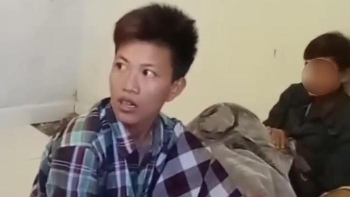 Cerita Terbongkarnya Penyamaran Gadis yang Hendak Menikah di Sinjai