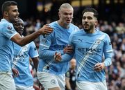 Manchester City Mencium Peluang Juara saat Arsenal Mulai Goyah, Pep Guardiola Tetap Tenang di Tengah Momentum