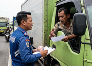 Viral Oknum Dishub Bekasi Diduga Peras, Ini Faktanya