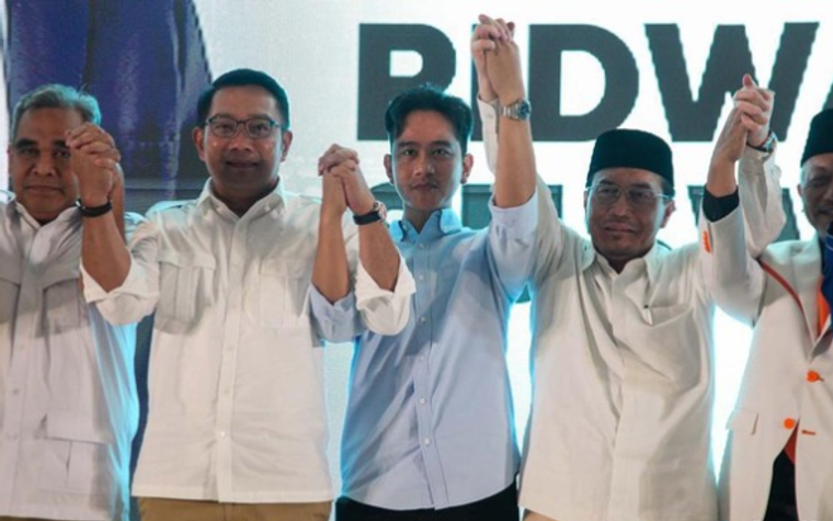 RK Janji Jakarta Sefrekuensi dengan Pemerintah Pusat: Yang Untung Warga