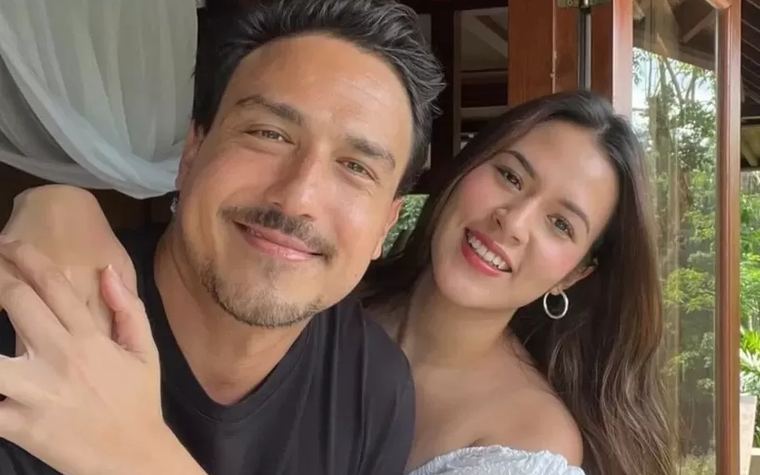 Isu Cerai Raisa-Hamish: Netizen Syok, Couple Goals Berubah Jadi Gosip Goals