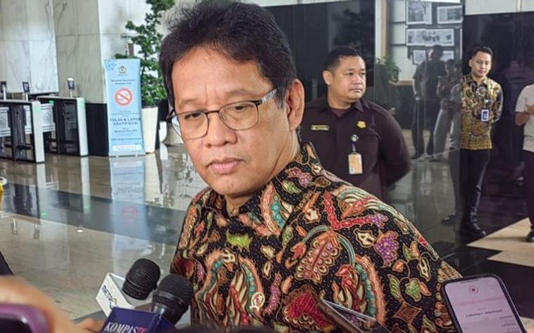 Putihkan Piutang BPJS Kesehatan, Purbaya Klaim Sudah Transfer Rp20 T