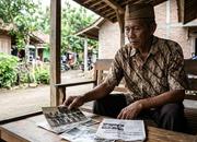 Apa Maksud Londo Ire? Sejarah dan Arti Istilah Ini