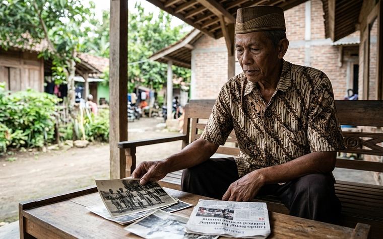 Apa Maksud Londo Ire? Sejarah dan Arti Istilah Ini