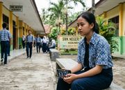 Viral Video Perundungan Pelajar SMK yang Menghebohkan