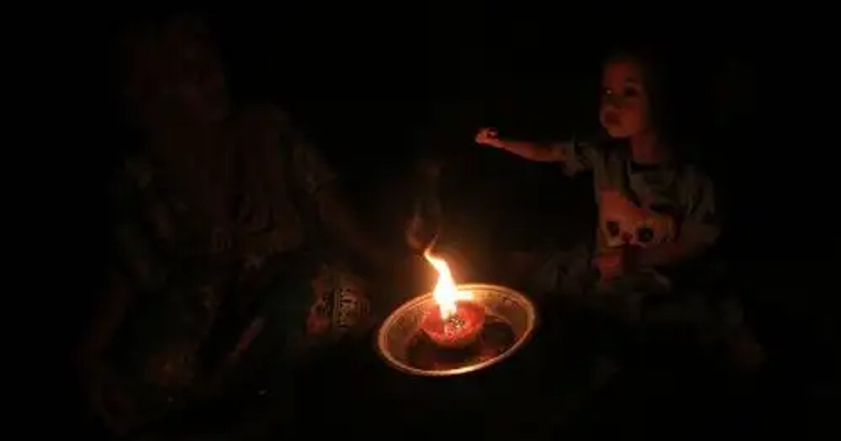 Bukan Sabotase, Ini Penyebab Blackout Massal di Sumatera