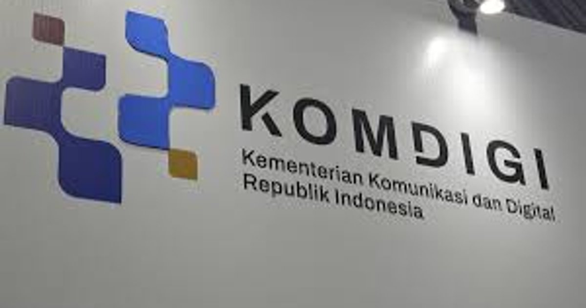 Ilustrasi artikel: Komdigi Blokir 3 Ribu Nomor Scam Catut Nama DPR dan Pejabat