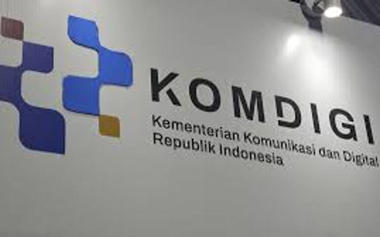 Komdigi Blokir 3 Ribu Nomor Scam Catut Nama DPR dan Pejabat