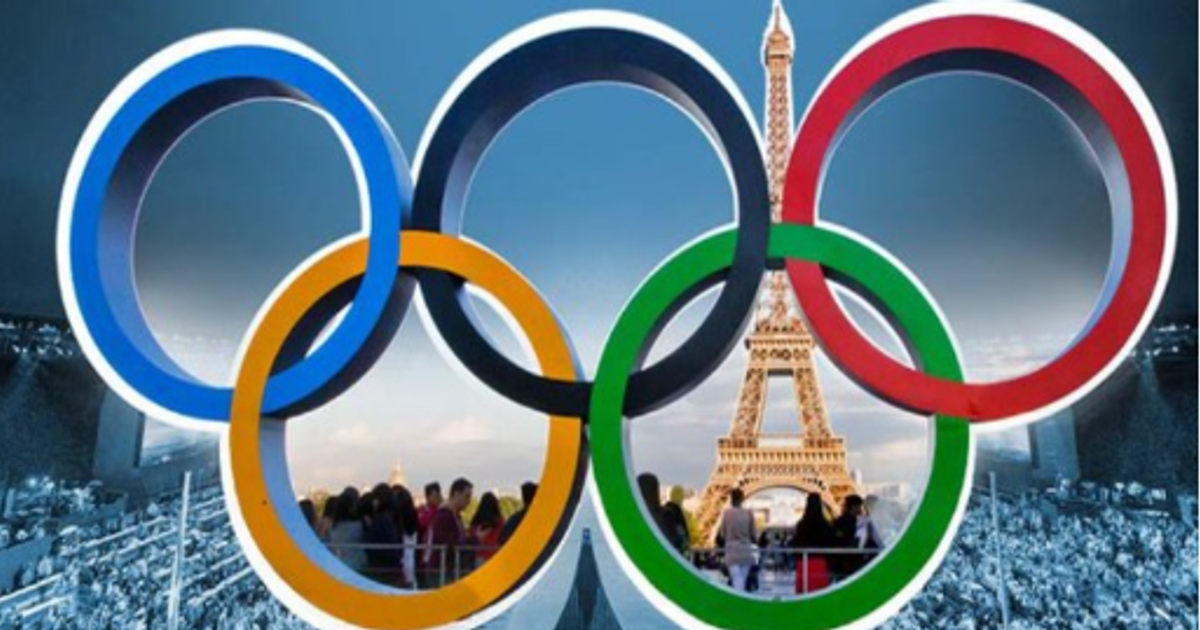 Ilustrasi artikel: Jadi Tumpuan Emas di Olimpiade 2024, Ini Profil Tim Panjat Tebing RI