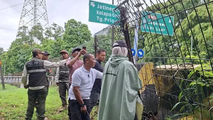 Taman Kota Cawang Jadi Sarang Asusila, Pemkot Ambil 3 Langkah Pencegahan