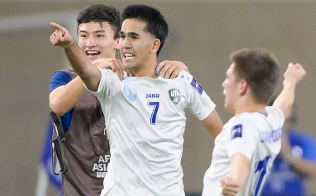 Daftar 4 Negara Peserta Piala Kemerdekaan 2025: Uzbekistan U-17 Tantang Timnas Indonesia U-17!