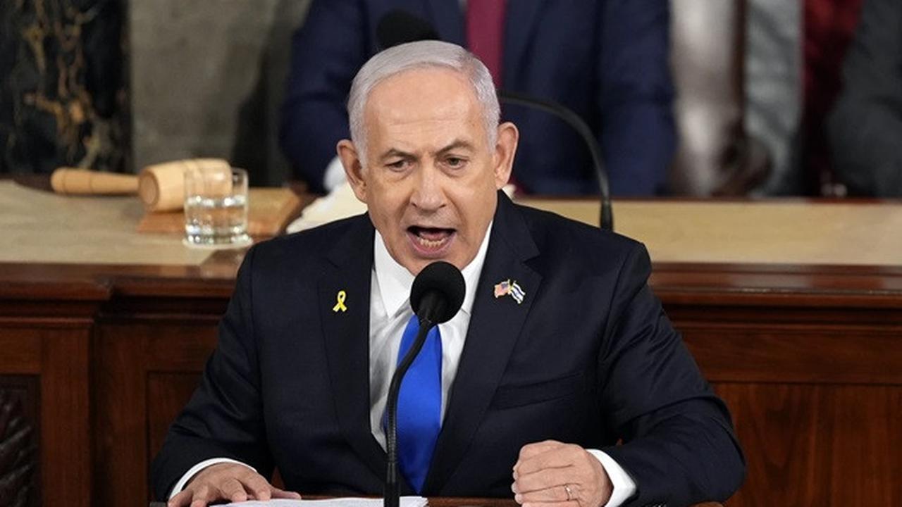 Netanyahu Setuju Bergabung dengan Dewan Perdamaian Gaza Buatan Trump