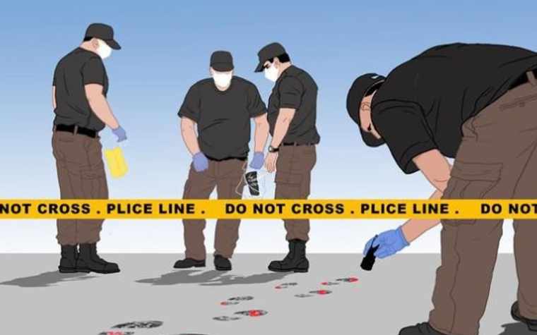 Nasib Pilu Menimpa Rendy ABG Bantul Selamat dari Kecelakaan Lalu Tewas Dihajar 11 Orang