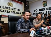 Ruben Onsu Jadi Tersangka Kasus Penipuan Investasi
