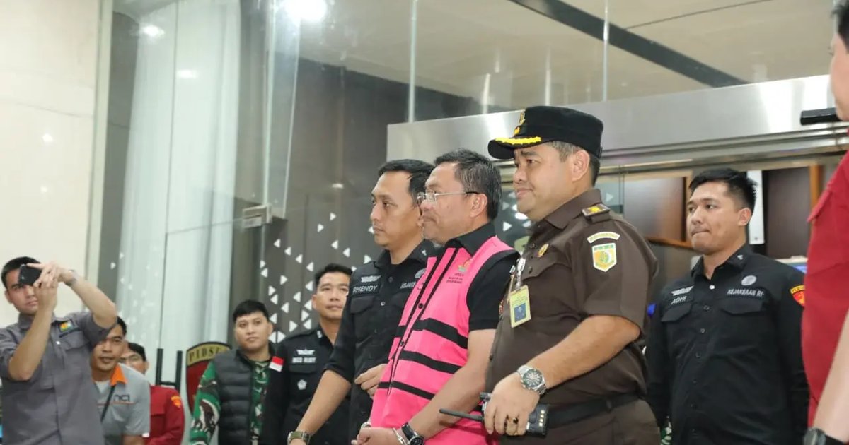 Sony Sonjaya Klaim Kantongi Puluhan Nama, Siap Bongkar Dugaan Jual Beli Titik SPPG