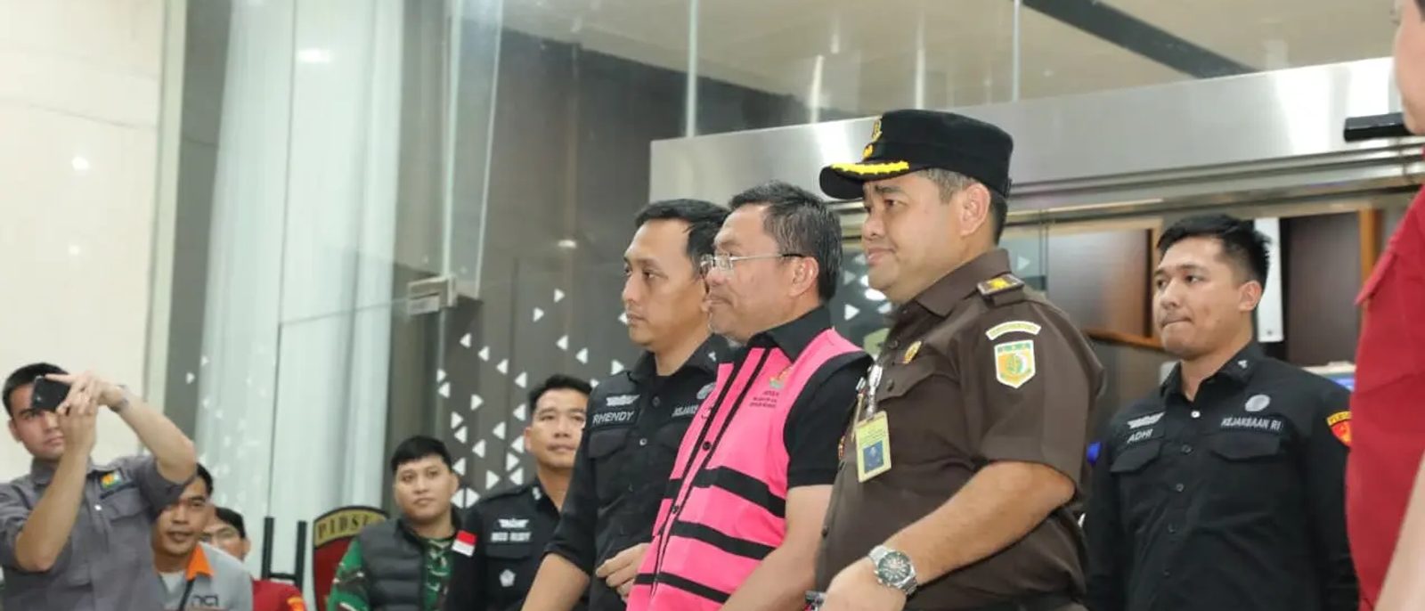 Sony Sonjaya Klaim Kantongi Puluhan Nama, Siap Bongkar Dugaan Jual Beli Titik SPPG