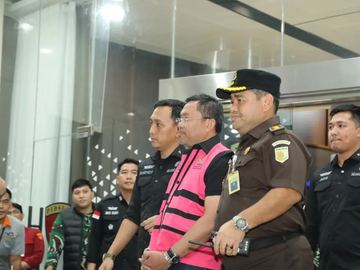 Sony Sonjaya Klaim Kantongi Puluhan Nama, Siap Bongkar Dugaan Jual Beli Titik SPPG