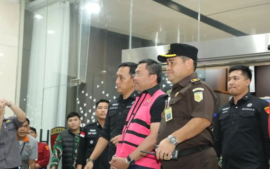 Sony Sonjaya Klaim Kantongi Puluhan Nama, Siap Bongkar Dugaan Jual Beli Titik SPPG