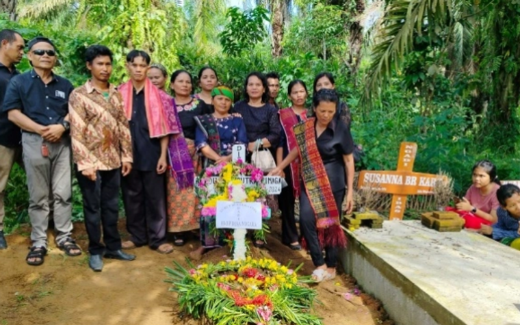Dihukum Guru Squat Jump 100 Kali, Siswa SMP di Deli Serdang Tewas