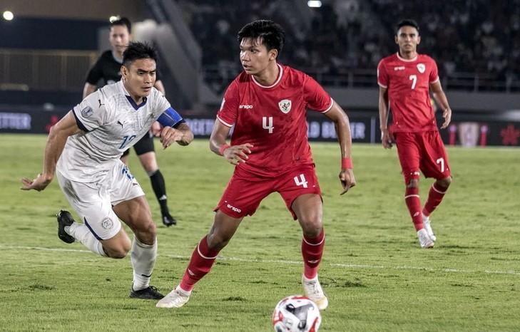 Hasil survei: Masyarakat kecewa pada penampilan timnas di ASEAN Cup