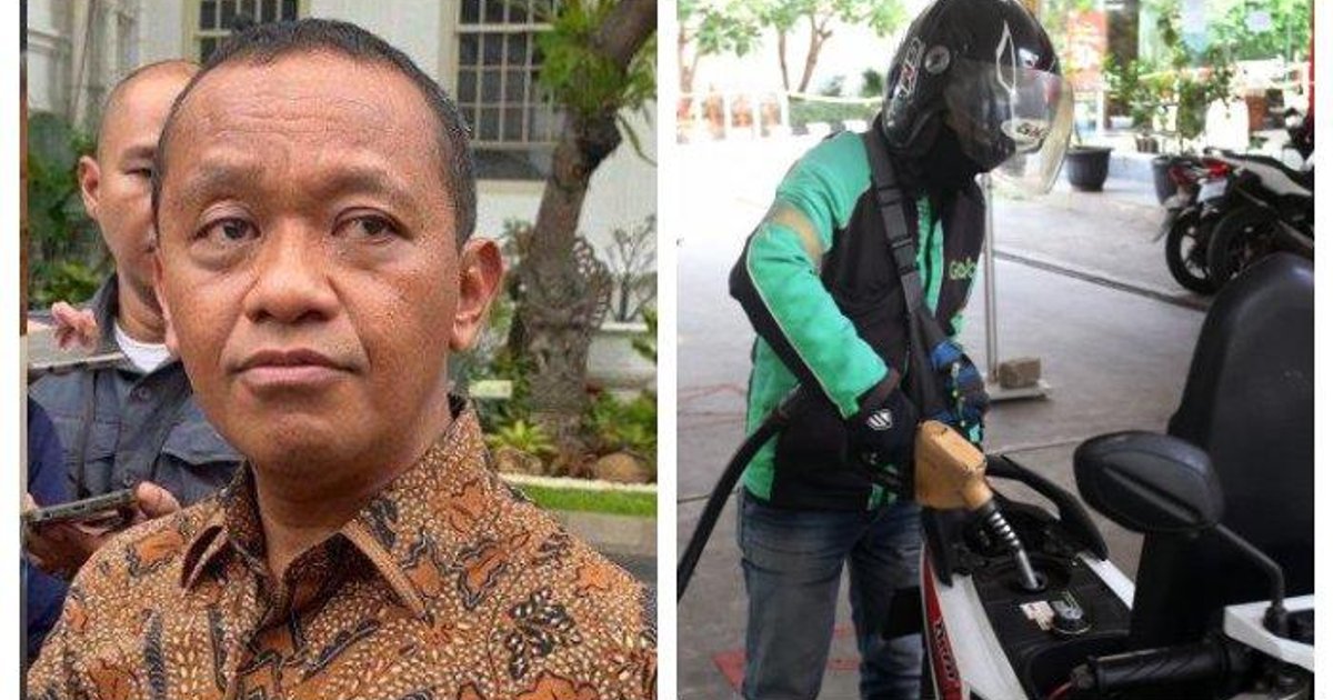 Ilustrasi artikel: Subsidi BBM Hanya Untuk Kendaraan Plat Kuning, Angkot