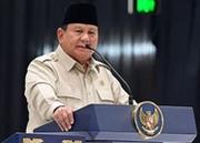 Prabowo: Kalau Ada yang Ancam Satgas PKH, Dia Mengancam Presiden RI