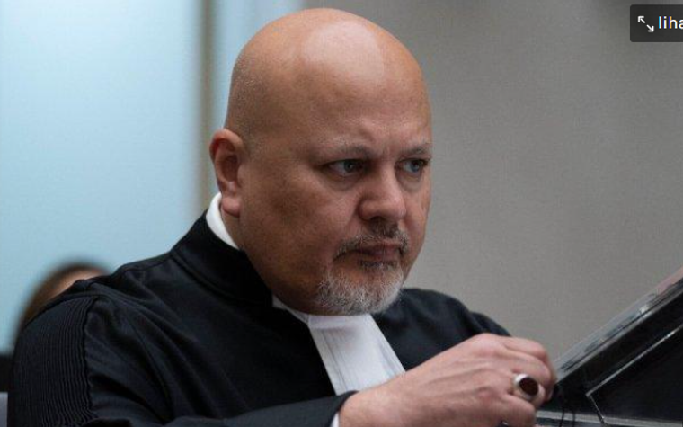 Penangkapan Netanyahu, Jaksa ICC Desak Hakim Tak Tunda Surat Perintah