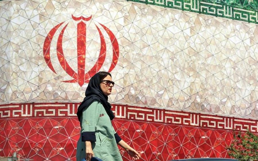 AS dan Iran Nyatakan Damai, Namun Kesepakatan Akhir Masih Bersifat Tentatif