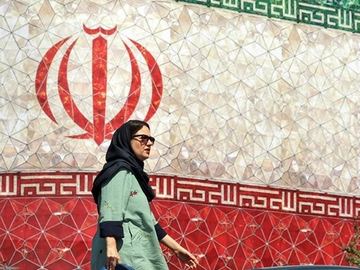 AS dan Iran Nyatakan Damai, Namun Kesepakatan Akhir Masih Bersifat Tentatif
