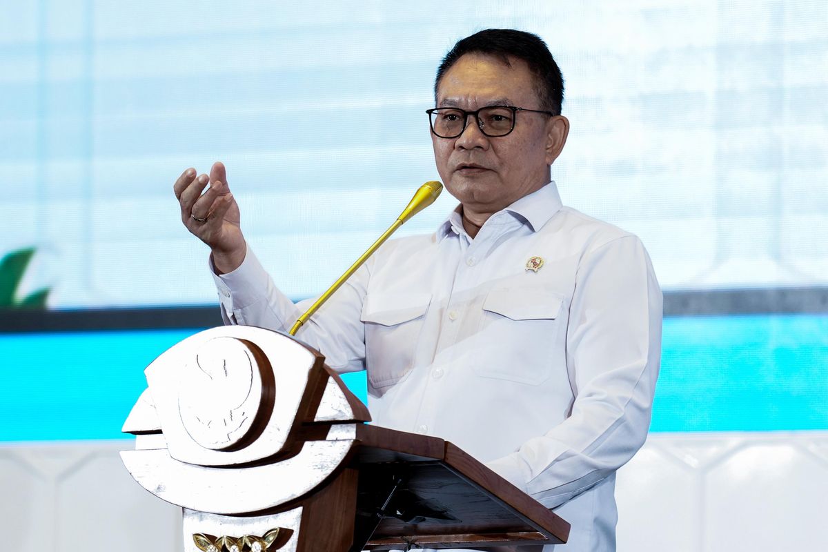 Dudung Tegaskan Tak Memiliki Dapur SPPG, Tantang Publik Buktikan Tuduhan