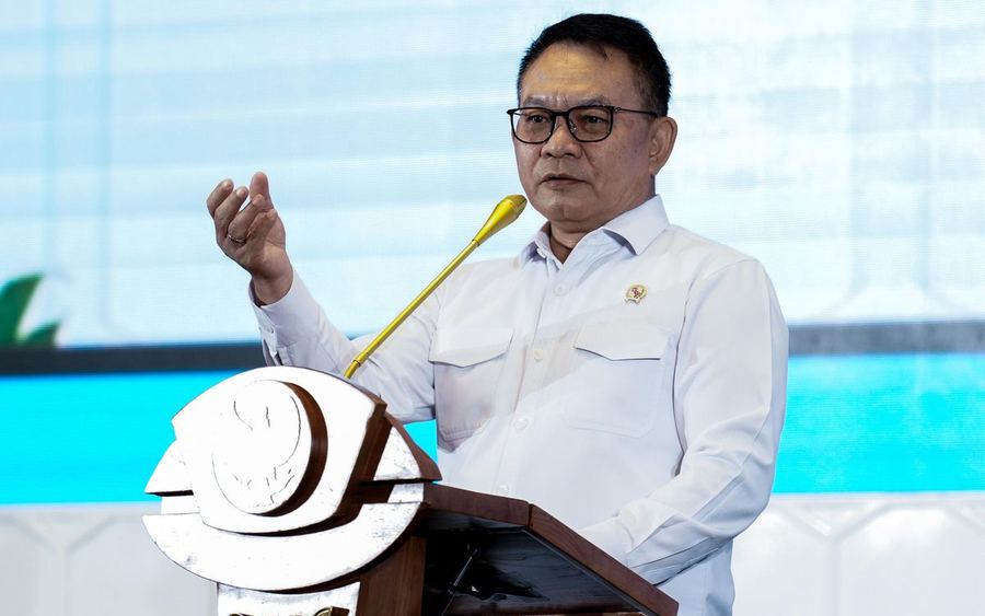 Dudung Tegaskan Tak Memiliki Dapur SPPG, Tantang Publik Buktikan Tuduhan