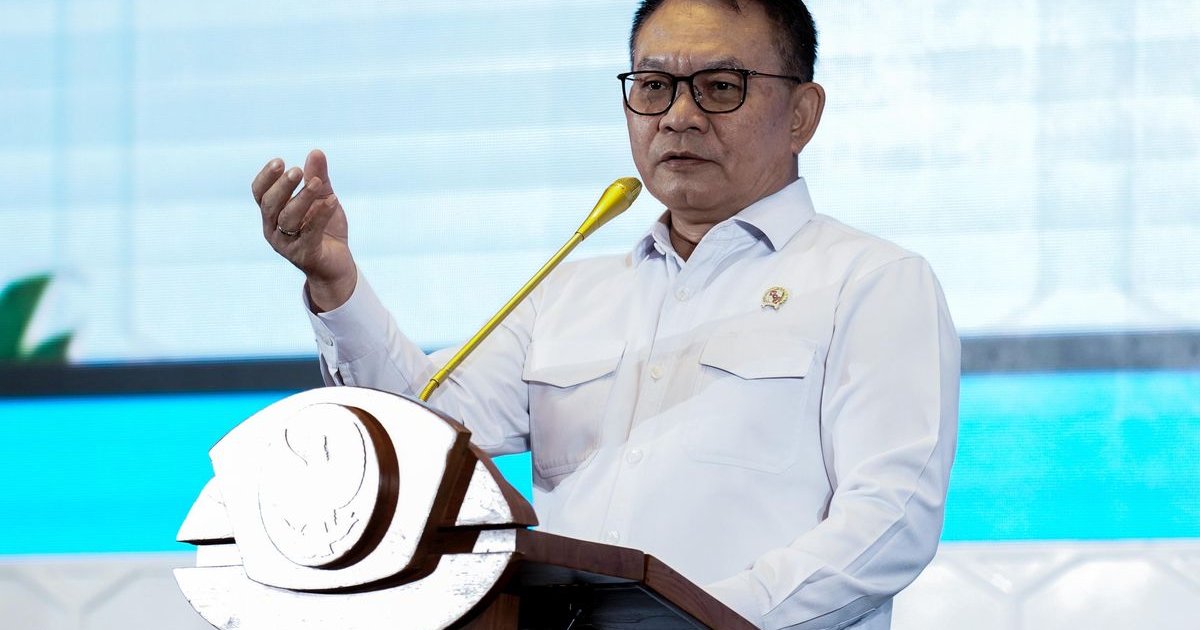 Dudung Tegaskan Tak Memiliki Dapur SPPG, Tantang Publik Buktikan Tuduhan