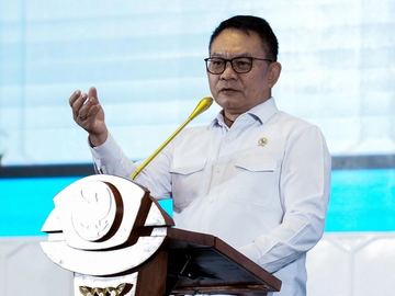 Dudung Tegaskan Tak Memiliki Dapur SPPG, Tantang Publik Buktikan Tuduhan