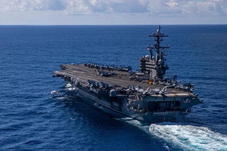 Gencatan Senjata Segera Berakhir, AS Akan Kerahkan 60.200 Tentara ke Dekat Iran