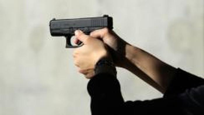 Penembakan di Universitas Iowa AS, Sejumlah Orang Terluka