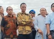 Tantang Menteri Ara, Ketum GRIB Hercules: Buktikan Lahan Ini Milik Negara!