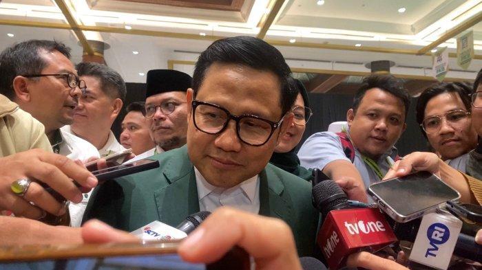 Cak imin prihatin soal murid SD tunggak SPP duduk di lantai