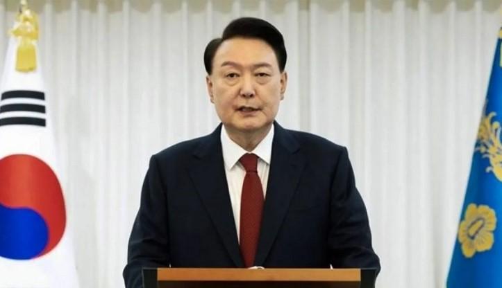 Wakil PM Choi Sang-mok jadi presiden sementara Korsel