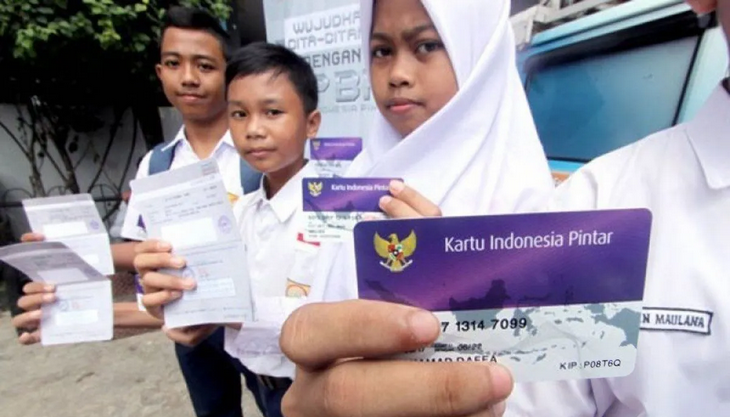 Disdik DKI usut dugaan penggelapan dana KIP siswa SMKN 52 Jakarta