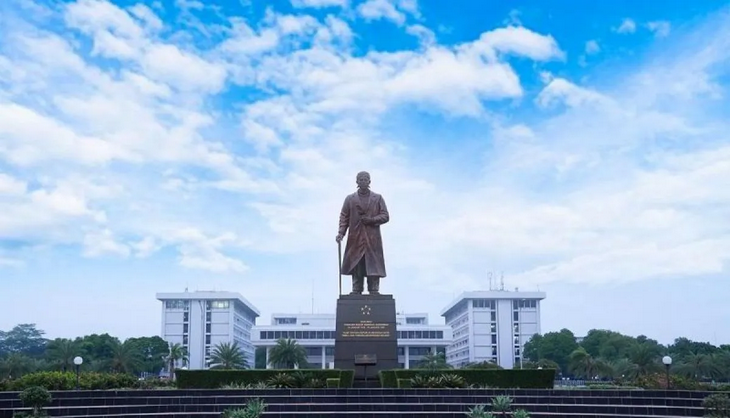 Panglima mutasi 101 perwira tinggi, termasuk Kepala BSSN dan Basarnas